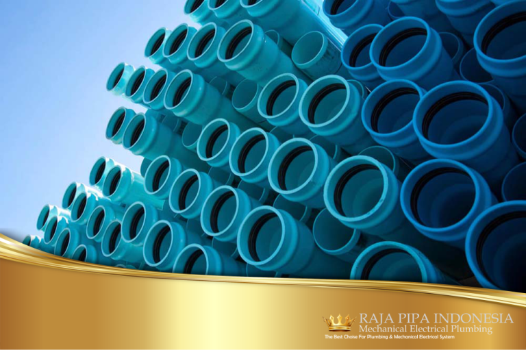 Pipa Pvc