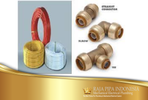 Pipa Air Panas