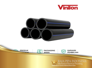 Pipa HDPE Vinilon
