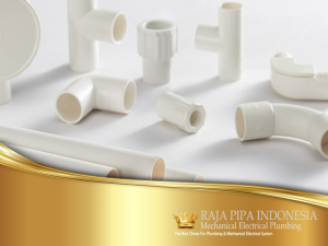 Pipa Conduit PVC