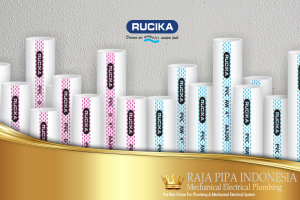 Pipa Pvc Rucika Pipa Pvc Rucika
