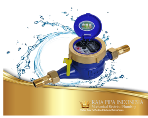 Water Meter