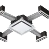 CEILING MOUNTED CASSETTE - CASSETE DUCT CEILING MOUNTED CASSETTE - CASSETE DUCT
