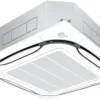 CEILING MOUNTED CASSETTE Round Flow With Sensing