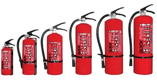 Fire-Extinguisher-Dry-Powder