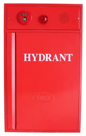 Hydrant Box