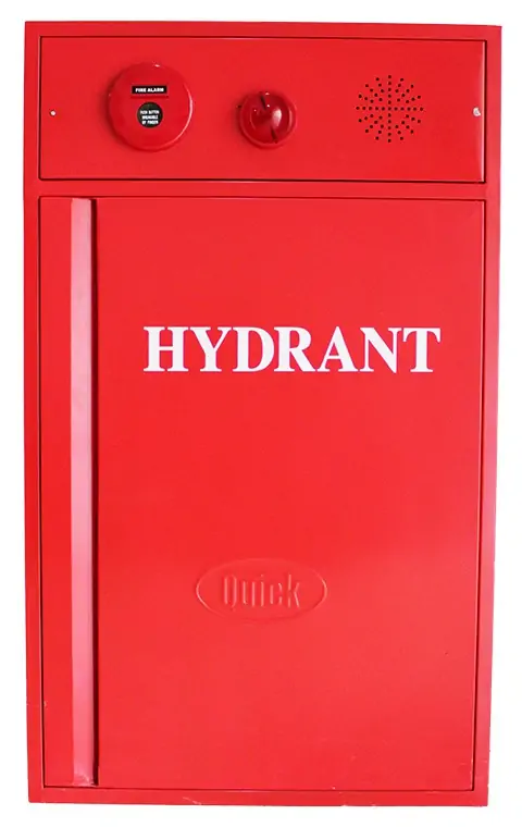 Hydrant-Box Hydrant Box