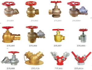 Hydrant Valve Hydrant Valve