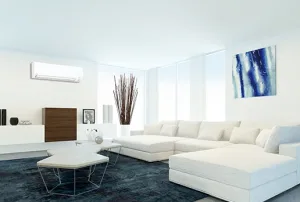 WALL MOUNTED WALL MOUNTED